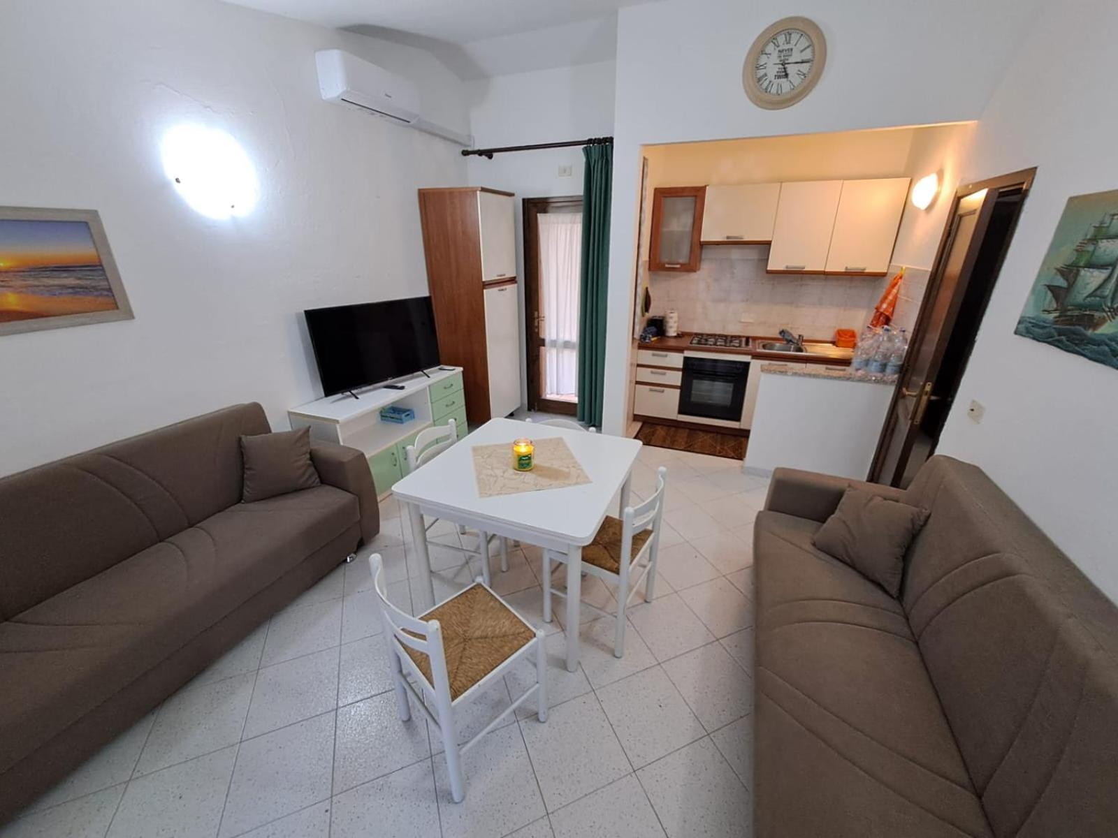 Villa Cesar Costa Paradiso Dış mekan fotoğraf